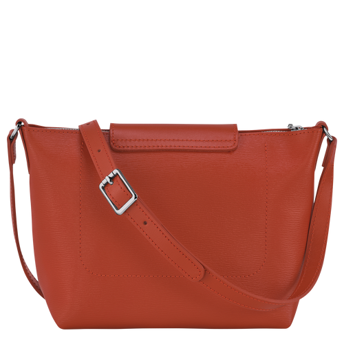 Longchamp Le Pliage City Vászon Crossbody Táska Női Narancssárga | 32179YUAJ