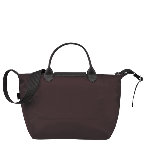 Longchamp Le Pliage Energy M Vászon, Recycled canvas Kézitáska Férfi Piros | 72614AVZQ