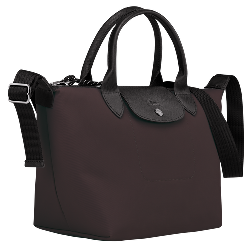 Longchamp Le Pliage Energy S Vászon, Recycled canvas Kézitáska Férfi Piros | 51240OTJF