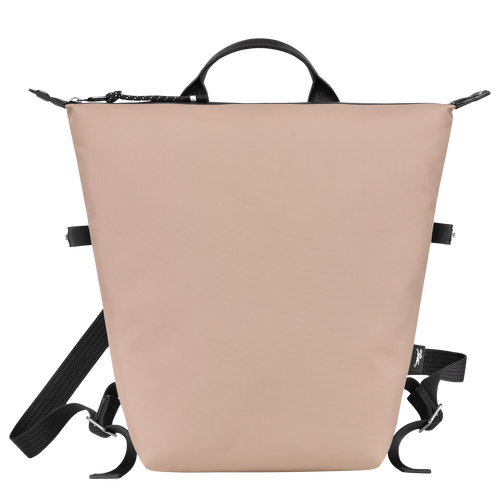 Longchamp Le Pliage Energy Vászon, Recycled canvas Hátizsák Férfi Rózsaszín | 07815ROVF