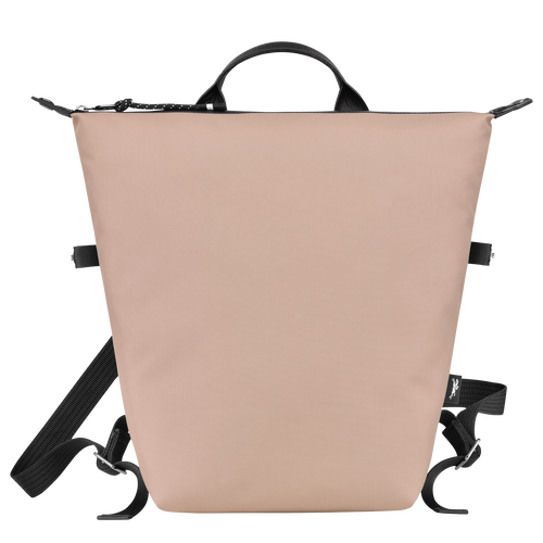 Longchamp Le Pliage Energy Vászon, Recycled canvas Hátizsák Női Rózsaszín | 78091TBYC