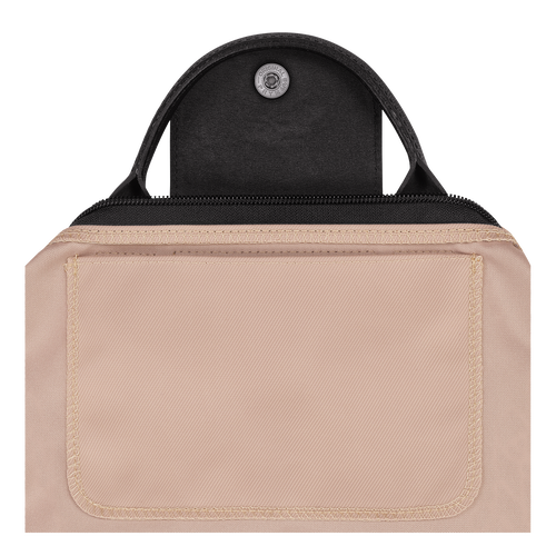 Longchamp Le Pliage Energy XS Vászon, Recycled canvas Kézitáska Női Rózsaszín | 39105ORZI