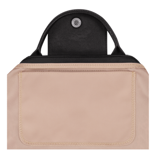 Longchamp Le Pliage Energy XS Vászon, Recycled canvas Kézitáska Férfi Rózsaszín | 72804ZLGU