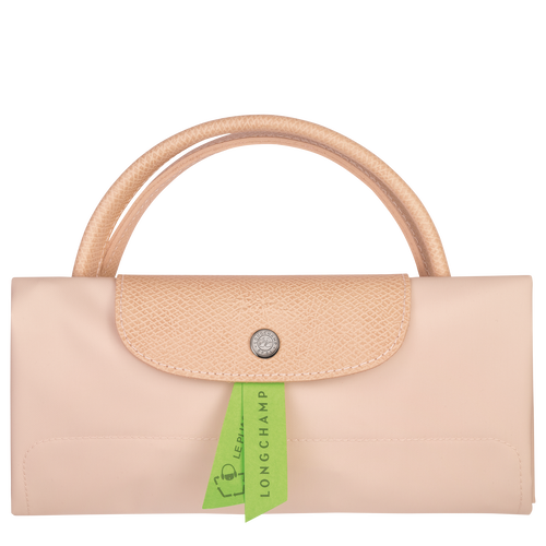 Longchamp Le Pliage Green L Vászon, Recycled canvas Utazótáskák Férfi Rózsaszín | 13695ZBEG