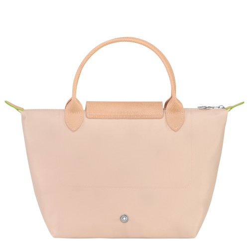 Longchamp Le Pliage Green S Vászon, Recycled canvas Kézitáska Női Rózsaszín | 67014JWDS