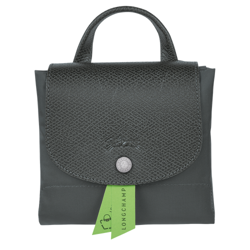 Longchamp Le Pliage Green Vászon, Recycled canvas Hátizsák Női Szürke | 80457MOQW