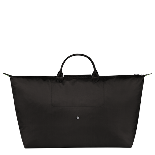 Longchamp Le Pliage Green XL Vászon, Recycled canvas Utazótáskák Férfi Fekete | 18470NWIX