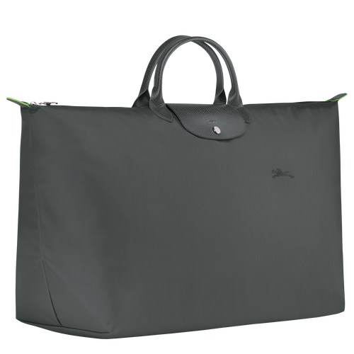 Longchamp Le Pliage Green XL Vászon, Recycled canvas Utazótáskák Női Szürke | 34192NYPA