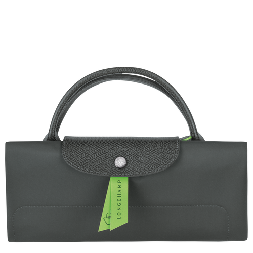 Longchamp Le Pliage Green XL Vászon, Recycled canvas Utazótáskák Női Szürke | 34192NYPA