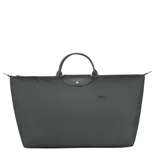 Longchamp Le Pliage Green XL Vászon, Recycled canvas Utazótáskák Női Szürke | 34192NYPA