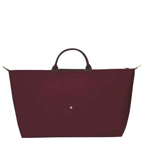 Longchamp Le Pliage Green XL Vászon, Recycled canvas Utazótáskák Női Piros | 47953YNXL