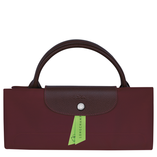 Longchamp Le Pliage Green XL Vászon, Recycled canvas Utazótáskák Női Piros | 47953YNXL