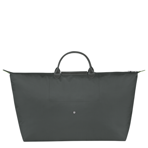 Longchamp Le Pliage Green XL Vászon, Recycled canvas Utazótáskák Férfi Szürke | 49537EPWG