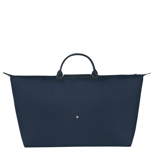 Longchamp Le Pliage Green XL Vászon, Recycled canvas Utazótáskák Férfi Kék | 78524JHZR