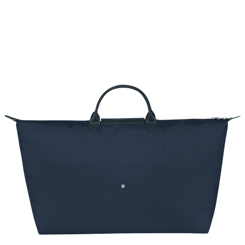 Longchamp Le Pliage Green XL Vászon, Recycled canvas Utazótáskák Női Kék | 82317QORB