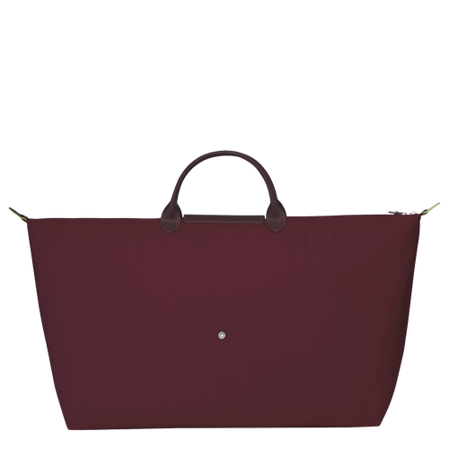 Longchamp Le Pliage Green XL Vászon, Recycled canvas Utazótáskák Férfi Piros | 84173BQOV