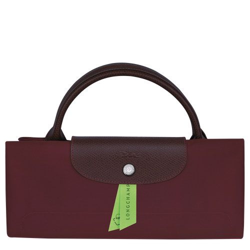 Longchamp Le Pliage Green XL Vászon, Recycled canvas Utazótáskák Férfi Piros | 84173BQOV