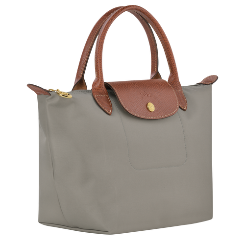 Longchamp Le Pliage Original S Vászon, Recycled canvas Kézitáska Női Szürke | 14368VSXM