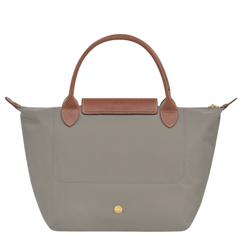 Longchamp Le Pliage Original S Vászon, Recycled canvas Kézitáska Női Szürke | 14368VSXM