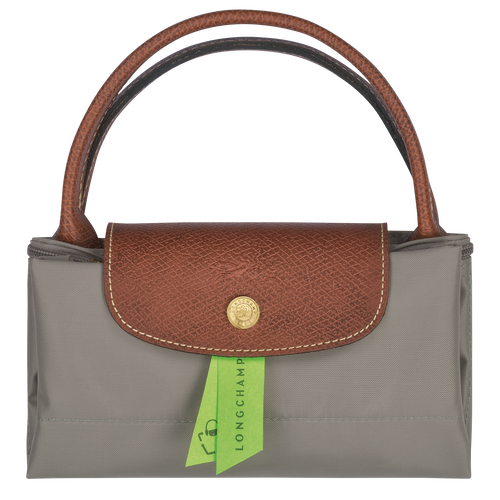 Longchamp Le Pliage Original S Vászon, Recycled canvas Kézitáska Női Szürke | 14368VSXM