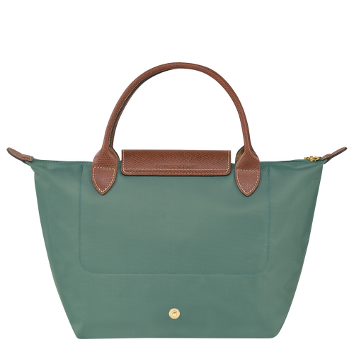 Longchamp Le Pliage Original S Vászon, Recycled canvas Kézitáska Női Zöld | 28760ERTM