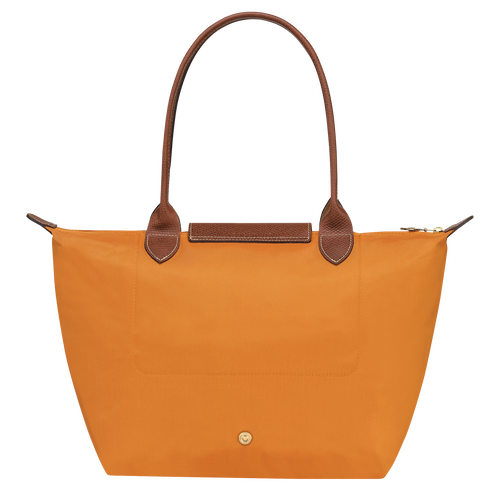 Longchamp Le Pliage Original S Vászon, Recycled canvas Válltáskák Női Narancssárga | 38694PNOX