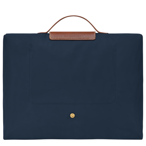 Longchamp Le Pliage Original S Vászon, Recycled canvas Aktatáska Női Kék | 93784XWNB