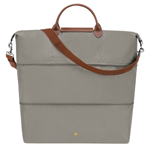 Longchamp Le Pliage Original Vászon, Recycled canvas Utazótáskák Női Szürke | 83905VXSR