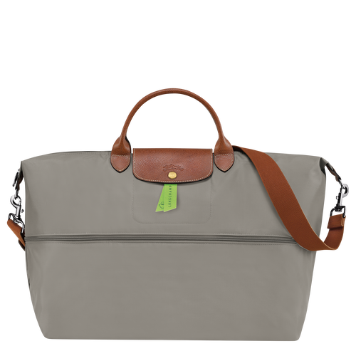 Longchamp Le Pliage Original Vászon, Recycled canvas Utazótáskák Női Szürke | 83905VXSR