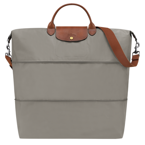 Longchamp Le Pliage Original Vászon, Recycled canvas Utazótáskák Női Szürke | 83905VXSR