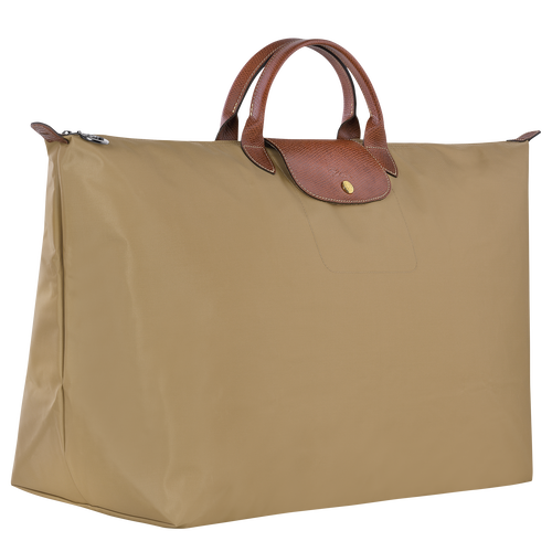 Longchamp Le Pliage Original XL Vászon, Recycled canvas Utazótáskák Női Bézs | 15924USQG