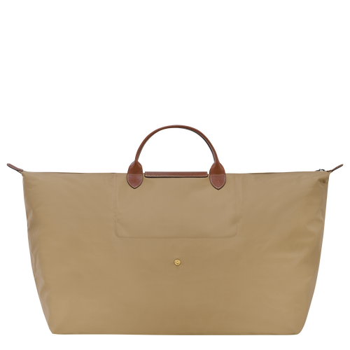 Longchamp Le Pliage Original XL Vászon, Recycled canvas Utazótáskák Női Bézs | 15924USQG