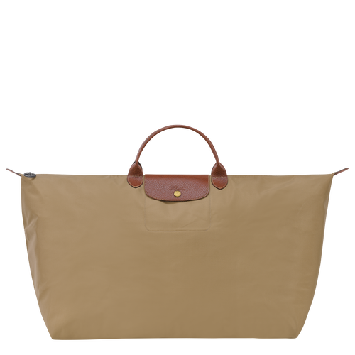 Longchamp Le Pliage Original XL Vászon, Recycled canvas Utazótáskák Női Bézs | 15924USQG