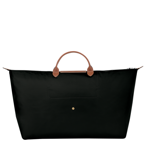 Longchamp Le Pliage Original XL Vászon, Recycled canvas Utazótáskák Női Fekete | 19654IJPW