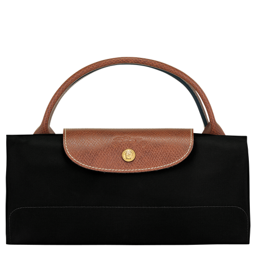 Longchamp Le Pliage Original XL Vászon, Recycled canvas Utazótáskák Női Fekete | 19654IJPW