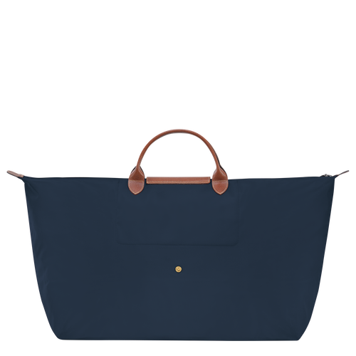 Longchamp Le Pliage Original XL Vászon, Recycled canvas Utazótáskák Női Kék | 30589TXRJ