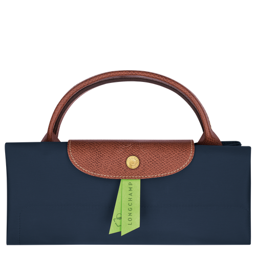 Longchamp Le Pliage Original XL Vászon, Recycled canvas Utazótáskák Női Kék | 30589TXRJ