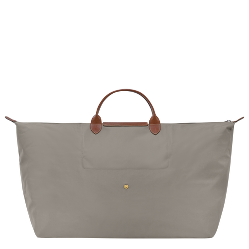 Longchamp Le Pliage Original XL Vászon, Recycled canvas Utazótáskák Női Szürke | 43176NFTO