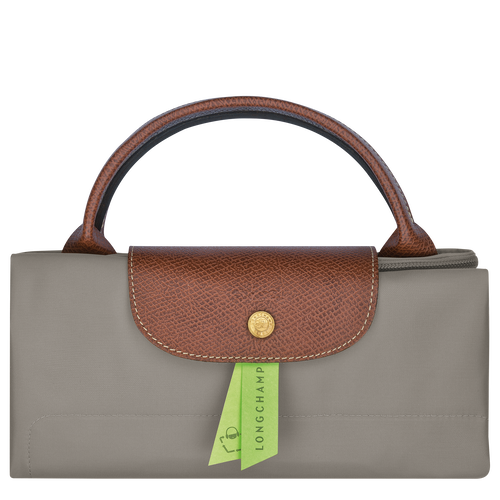 Longchamp Le Pliage Original XL Vászon, Recycled canvas Utazótáskák Férfi Szürke | 56017BMSN