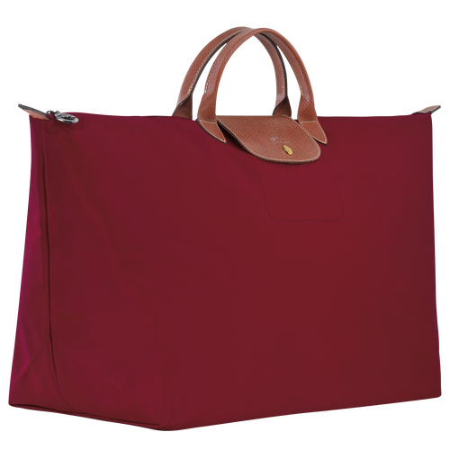 Longchamp Le Pliage Original XL Vászon, Recycled canvas Utazótáskák Női Piros | 67892CZEB