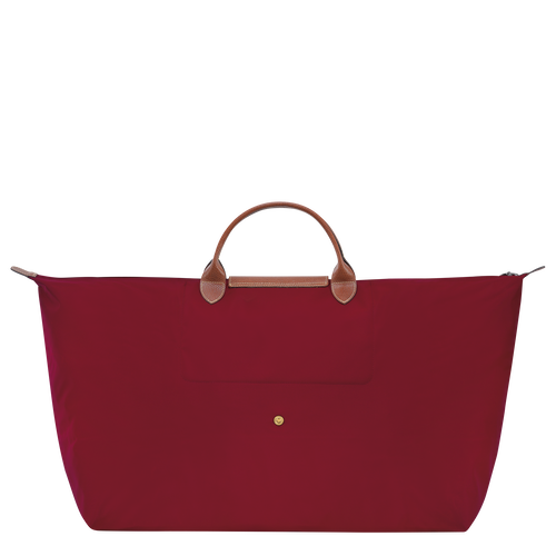 Longchamp Le Pliage Original XL Vászon, Recycled canvas Utazótáskák Női Piros | 67892CZEB