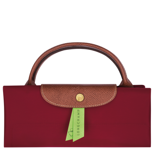 Longchamp Le Pliage Original XL Vászon, Recycled canvas Utazótáskák Női Piros | 67892CZEB