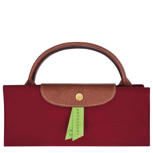 Longchamp Le Pliage Original XL Vászon, Recycled canvas Utazótáskák Férfi Piros | 91573LPDR