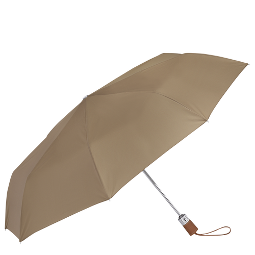 Longchamp Le Pliage Other Umbrellas Férfi Bézs | 14695KUFJ