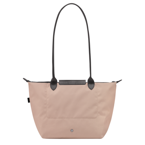 Longchamp Long Le Pliage Energy Vászon, Recycled canvas Válltáskák Női Rózsaszín | 20796CPET