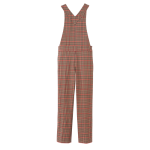 Longchamp Fall-Téli 2022 Kollekciók Gyapjú Jumpsuit Női Barna | 35064TYLK