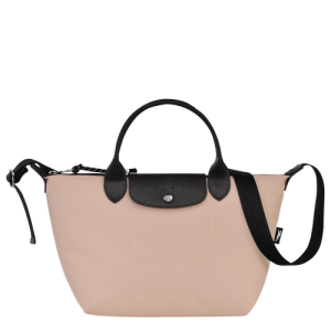 Longchamp Le Pliage Energy S Vászon, Recycled canvas Kézitáska Férfi Rózsaszín | 30165VSWR