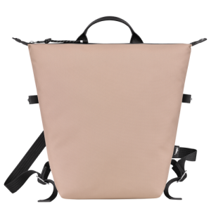 Longchamp Le Pliage Energy Vászon, Recycled canvas Hátizsák Női Rózsaszín | 78091TBYC