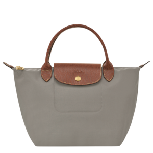 Longchamp Le Pliage Original S Vászon, Recycled canvas Kézitáska Női Szürke | 14368VSXM